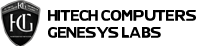 Genesys labs Logo