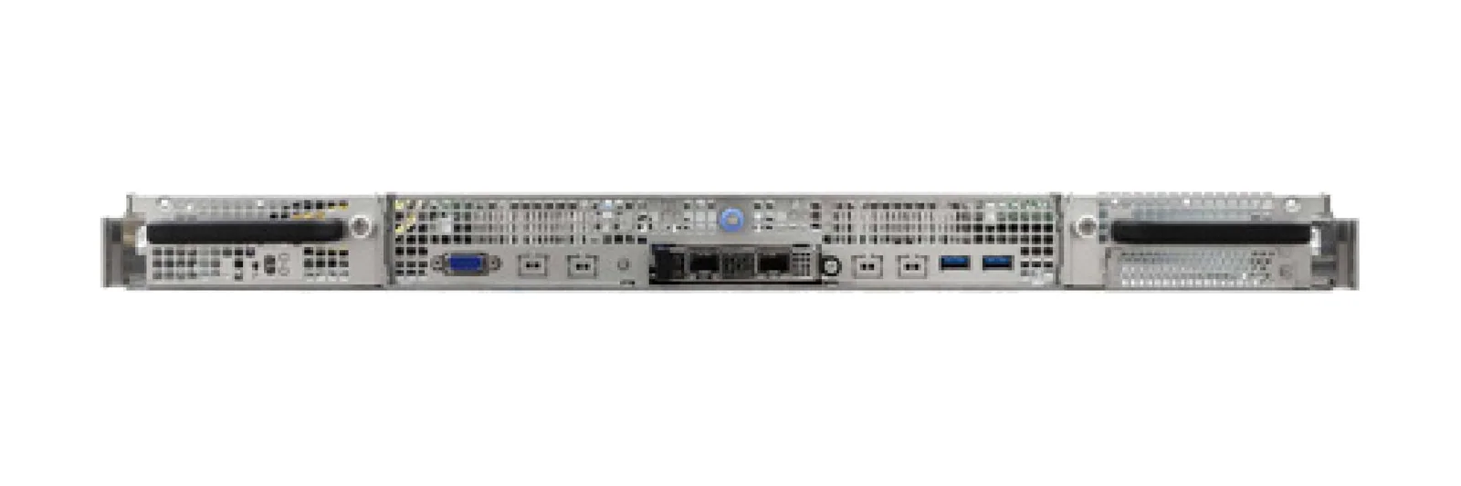 GL-N1OU-1N rack server, front view