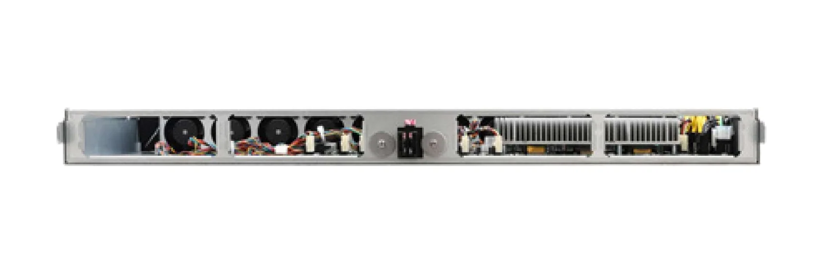 GL-N1OU-1N rack server, rear view